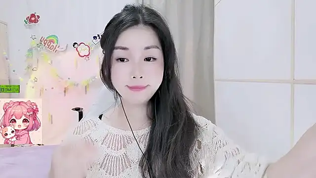 HK angelchloe online show from 07-15-26, 01:01