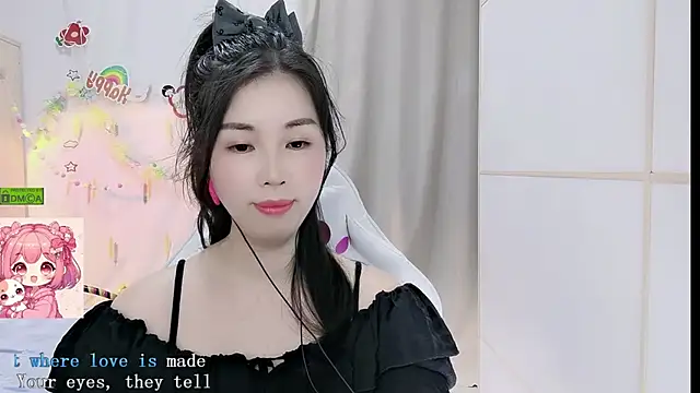 HK angelchloe online show from 04-27-26, 02:04