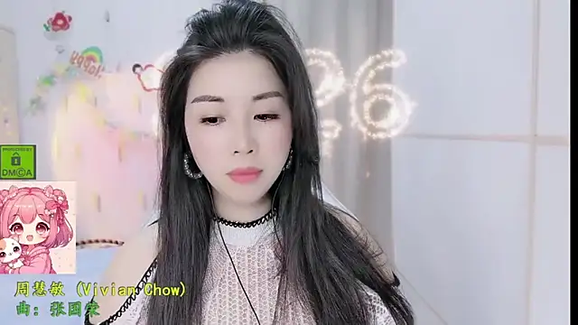 HK angelchloe online show from 02-25-26, 01:28