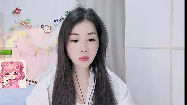 HK angelchloe online show from 03-18-26, 01:20