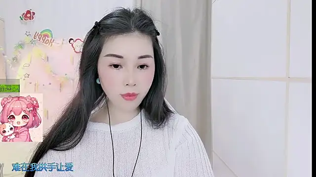 HK angelchloe online show from 03-25-26, 01:28