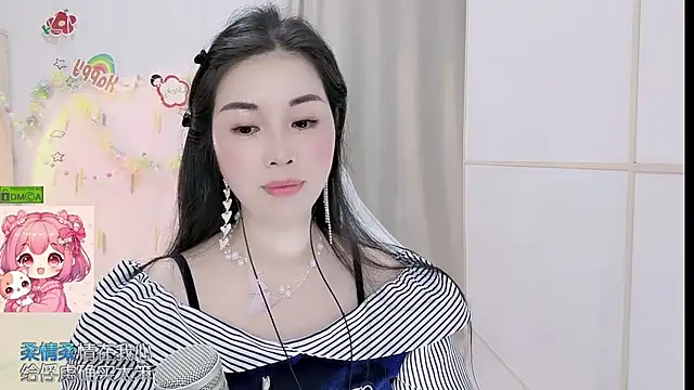 HK angelchloe online show from 03-24-26, 01:00