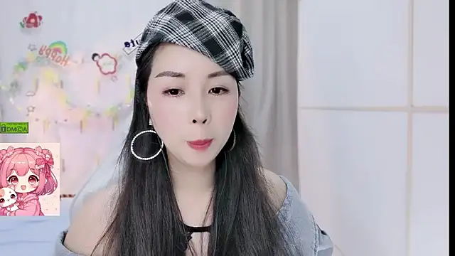 HK angelchloe online show from 02-28-26, 01:27