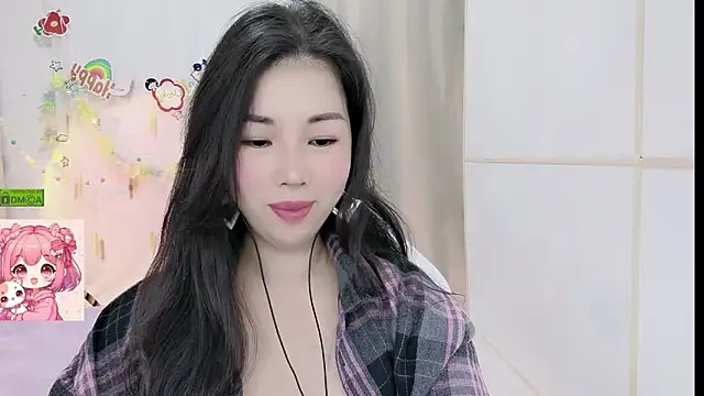 HK angelchloe online show from 06-30-26, 12:54