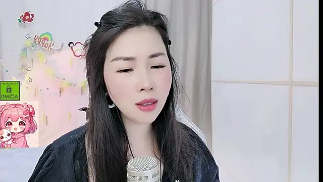 HK angelchloe online show from 05-26-26, 01:15