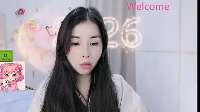 HK angelchloe online show from 02-05-26, 02:18