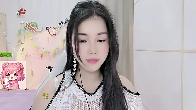 HK angelchloe online show from 07-13-26, 01:49