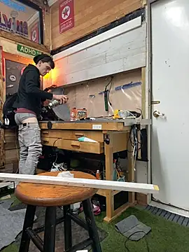 Snapshot of Naughty_Excitement chatting on 02-16-26, 08:02 Naughty Excitement online show from 02-16-26, 08:02