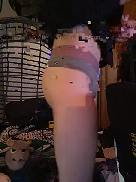 Snapshot of Naughty_Excitement chatting on 02-12-26, 01:55 Naughty Excitement online show from 02-12-26, 01:55