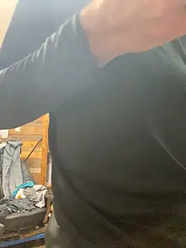 Naughty Excitement online show from 04-13-26, 10:36