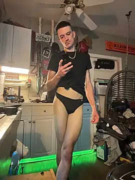 Naughty Excitement online show from 05-03-26, 10:53