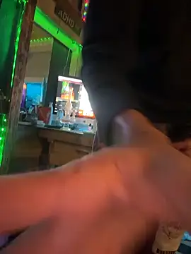 Naughty Excitement online show from 05-15-26, 11:25