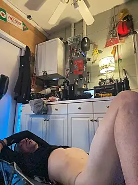 Naughty Excitement online show from 04-18-26, 11:45