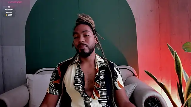 noah jones   online show from 03-12-26, 04:33