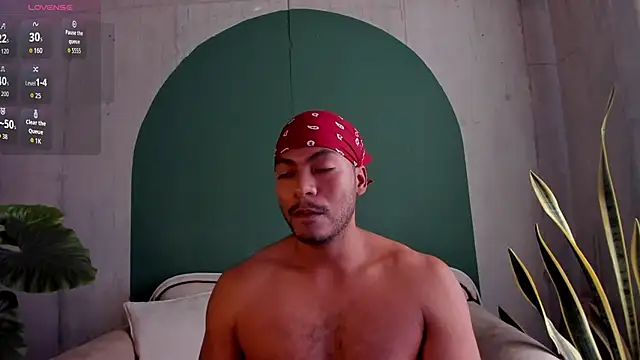 noah jones   online show from 11-30-25, 03:35