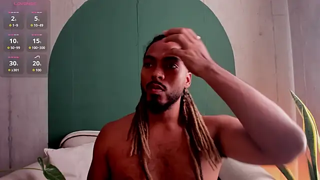 noah jones   online show from 03-11-26, 08:58