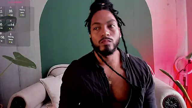 noah jones   online show from 03-26-26, 05:55