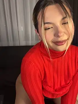 Odett  online show from 04-05-26, 01:12