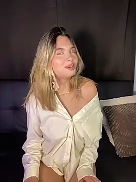 Odett  online show from 04-26-26, 04:10