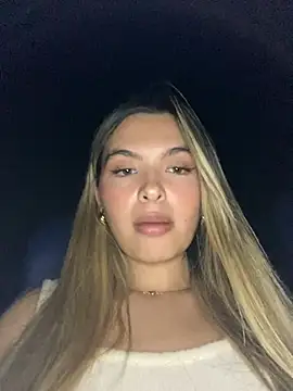 Odett  online show from 02-05-25, 02:29