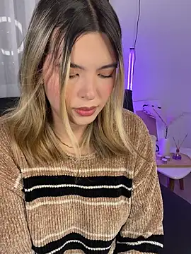 Odett  online show from 03-13-26, 02:38