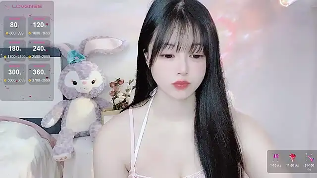 Lydia 170 online show from 12-26-24, 07:45