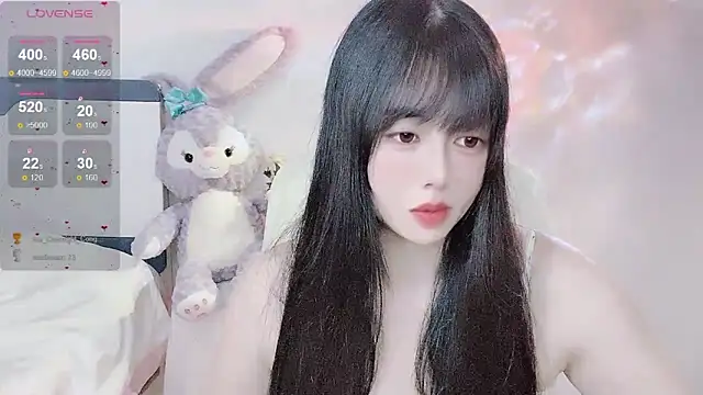 Lydia 170 online show from 03-03-25, 11:56