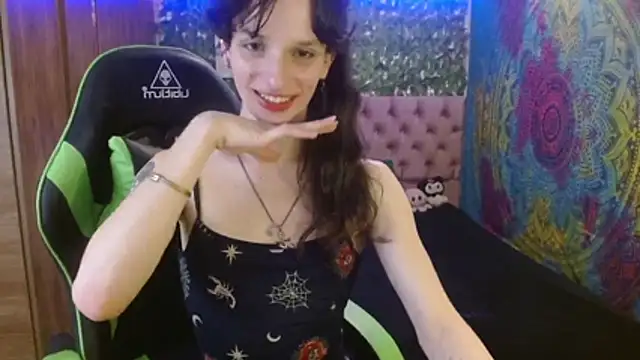 BurningVenus12 online show from 05-23-26, 11:42