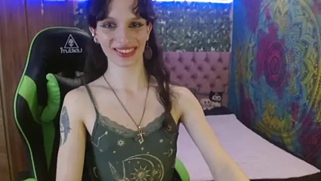 BurningVenus12 online show from 05-24-26, 02:50
