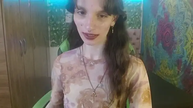 Snapshot of BurningVenus12 chatting on 06-27-26, 01:55 BurningVenus12 online show from 06-27-26, 01:55