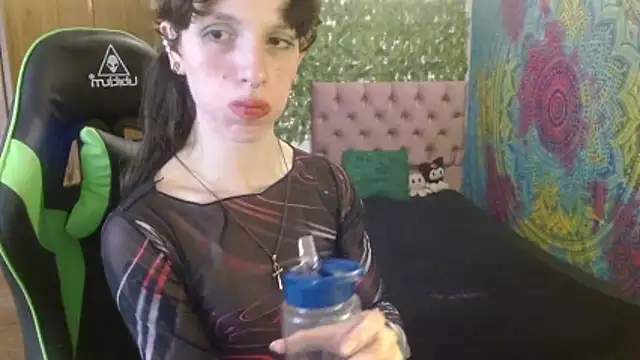BurningVenus12 online show from 05-15-26, 12:36