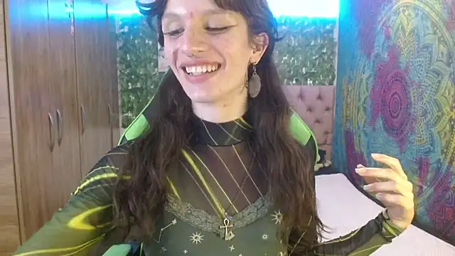 BurningVenus12 online show from 05-29-26, 09:54