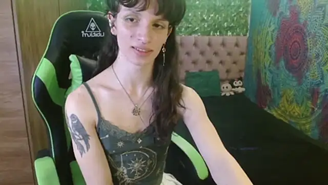 BurningVenus12 online show from 04-24-26, 08:38