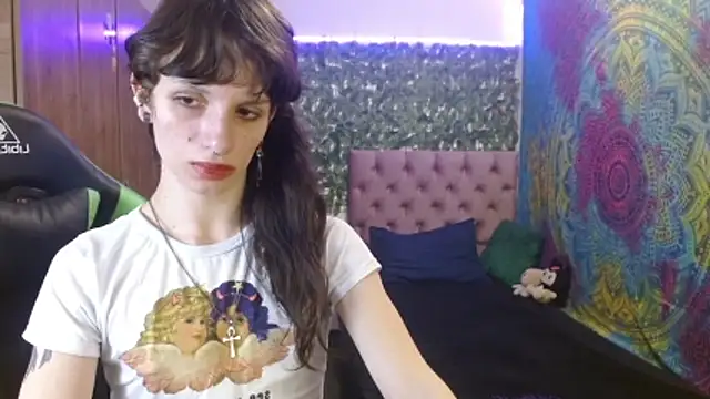 BurningVenus12 online show from 04-18-26, 06:32