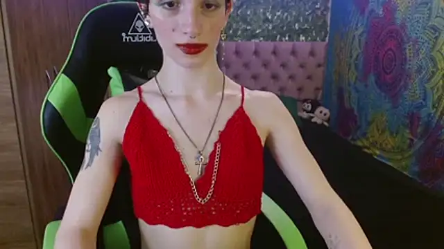 BurningVenus12 online show from 04-11-26, 11:52