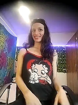 Snapshot of BurningVenus12 chatting on 10-14-25, 10:16 BurningVenus12 online show from 10-14-25, 10:16