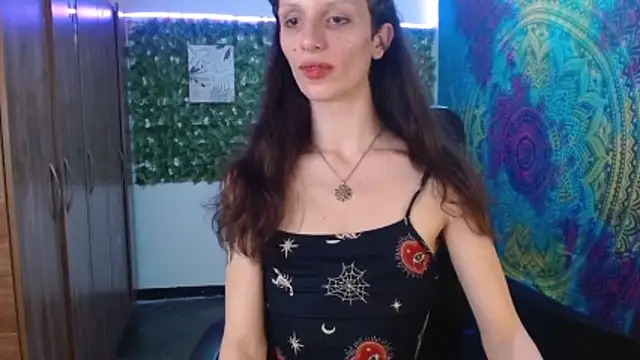 BurningVenus12 online show from 02-13-26, 11:10