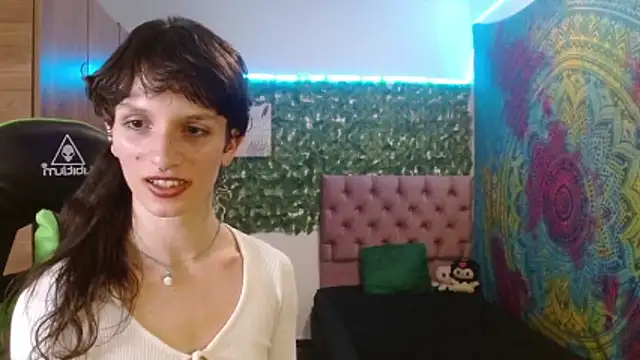 BurningVenus12 online show from 04-09-26, 01:40