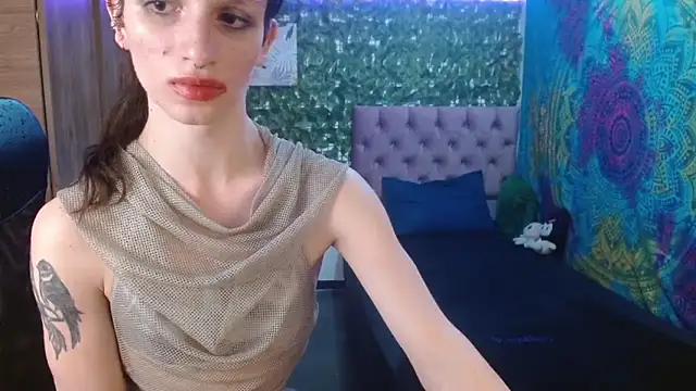 BurningVenus12 online show from 02-28-26, 06:24