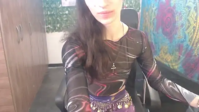 BurningVenus12 online show from 11-30-25, 08:20