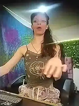 BurningVenus12 online show from 01-06-26, 09:52