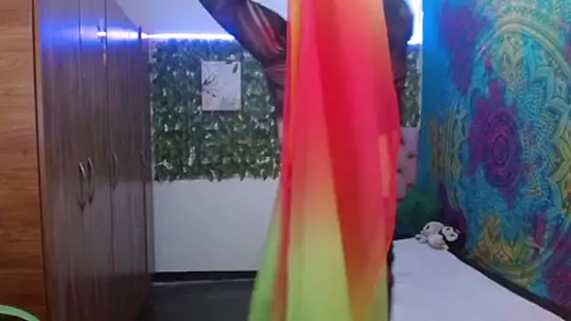 BurningVenus12 online show from 03-21-26, 08:19