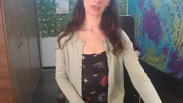 BurningVenus12 online show from 01-10-26, 02:45