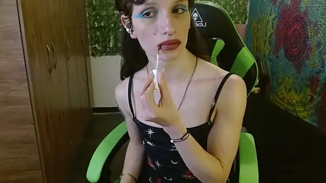 BurningVenus12 online show from 04-03-26, 12:06