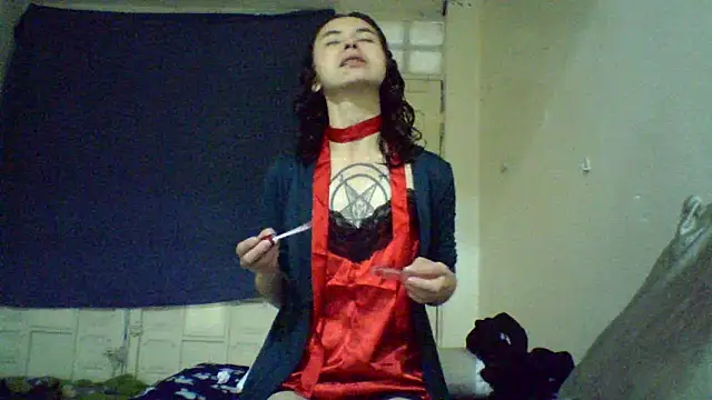 CELEna098rs707 online show from 04-01-26, 11:01