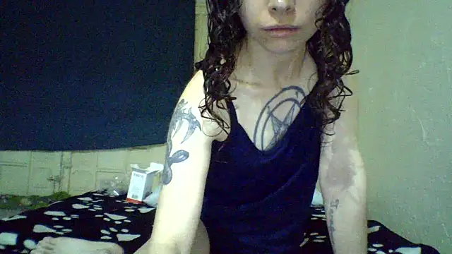 CELEna098rs707 online show from 02-08-26, 01:25