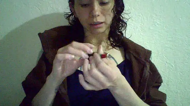 CELEna098rs707 online show from 04-16-26, 01:28