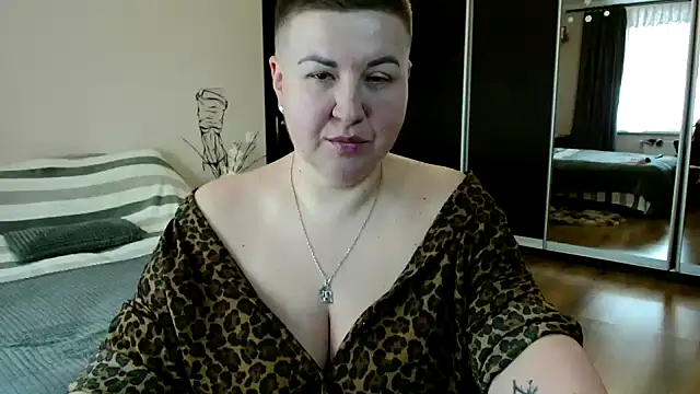 Annet1912 online show from 03-05-26, 12:35