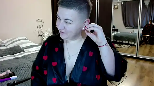 Annet1912 online show from 02-15-26, 07:57