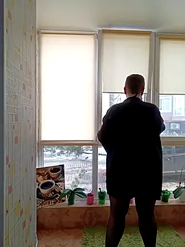 Annet1912 online show from 03-04-26, 09:39